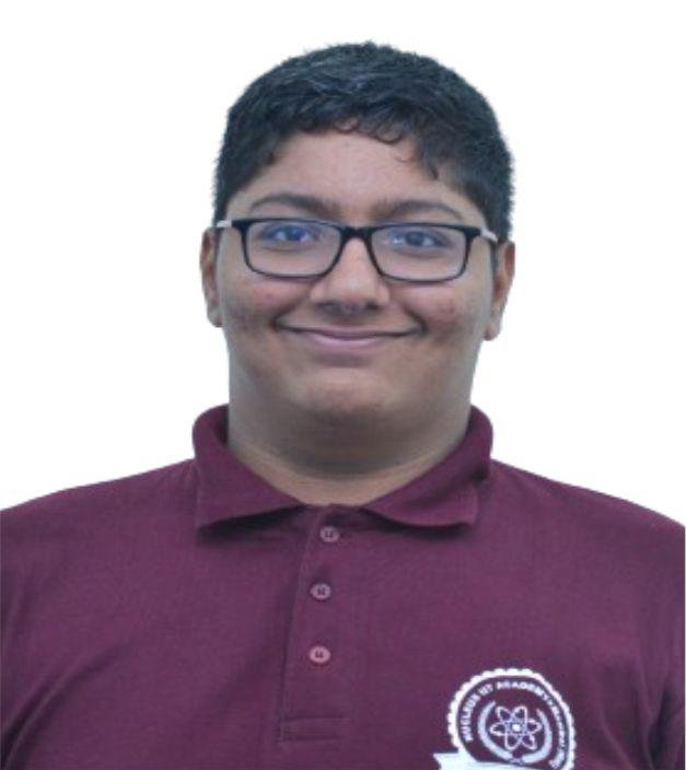 YUG BHATT
